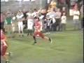 videos de John Pope throws another touchdown to Hunter Deloatch