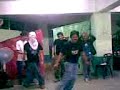 Para�aque bOys with Umyf-CBTH