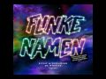 Flinke Namen - 'Kunst & Vliegwerk' met Gers #2 Kunst & Vliegwerk Mixtape
