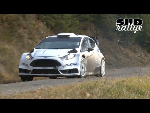 Latest WRC HD & Rally HD Videos