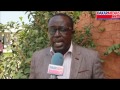 Click to View : ENTRETIEN EXCLUSIF AVEC M OUSMANE SY NDIAYE, SECRETAIRE EXECUTIF DE L’UNACOIS