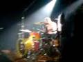 Frenzy - Adam Seviour Drum Solo