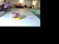 Liferaft Test by PBO: XM 4-Man Valise inflating