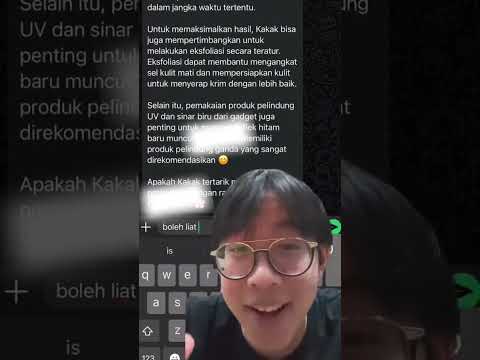 2024 AI udah bisa jualan sendiri!