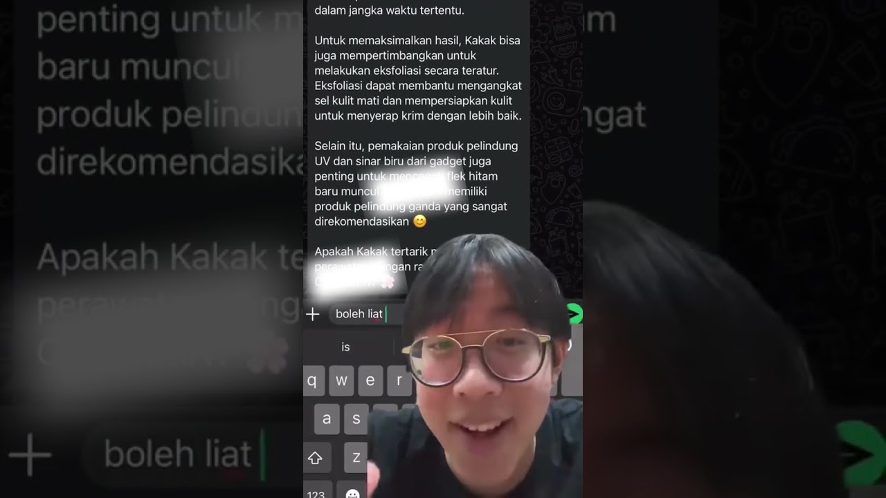 2024 AI udah bisa jualan sendiri!