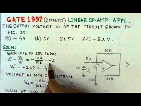how to troubleshoot op amps