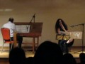 Nota Bene by Yumi Hara Cawkwell for shakuhachi & clavichord Nota Bene by Yumi Hara Cawkwell for shakuhachi & clavichord