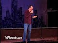 Ted Alexandro - I\ Ted Alexandro - I\