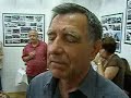 mladen margeta, prijem u sportskom savezu za zrinjski