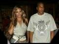 Beyonce and Jay-Z Pics