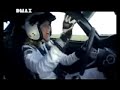 Gixxerkart vs. Dodge Viper - English Subtitles -