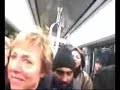 Amazing impromptu beatbox on Subway (Paris)