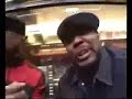 Amazing impromptu beatbox on Subway (Paris)