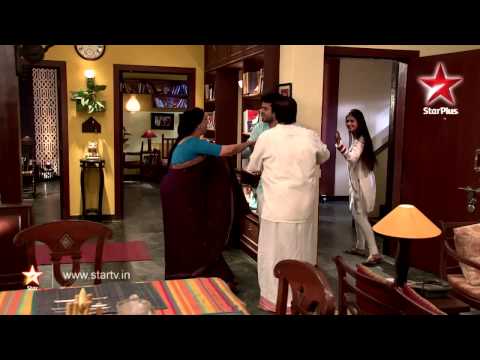 10th - In episode 101 of Ye Hai Mohabbatein, aired on 10th April 2014, Santosh rebukes Ishita Raman becomes infuriated at Ishita for ruining his business deal. Ishi...