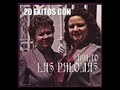 Dueto Las Palomas