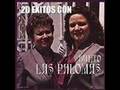 Dueto Las Palomas