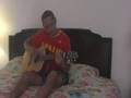 Wish You were here-PINK FLOYD Cover