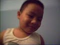 jacob rosario being silly