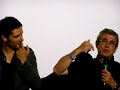 l'avant premi�re du film 3 amis de michel boujenah et pascal elb� lors de la soir�e de cloture de cinestival 2007 le mardi 12 juin 2007 - partie 9