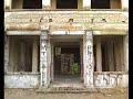 sanatorio agra