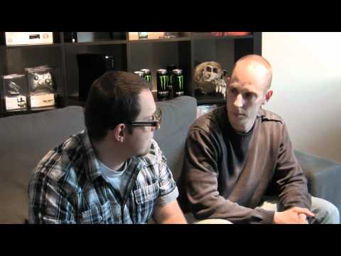 Video thumbnail PowerTV: Gunnar MW3 gaming eyewear bespreking