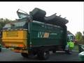 Dempster Recycle One on July 21, 2008