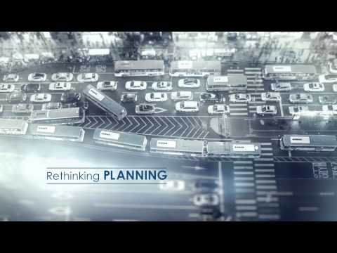 Rethinking Infrastructure at the 2014 Global Infrastructure Initiative