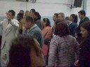 Comunidade Alian�a Eterna