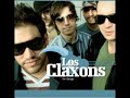 Personajes - Los Claxons Personajes - Los Claxons