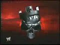 WWE - Triple H - King Of Kings Titantron - w/new hhh song