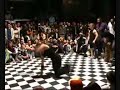 Alliance Crew vs Phase-T - Part 2