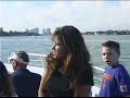 Speedboat Rides Miami by the Bayside Blaster Speedboat Rides Miami by the Bayside Blaster