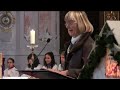 Heilige Lucia in der Weizbergkirche vorgestellt von Christiane Steinbauer
