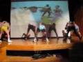 AECOM 1st Year Skit Night 2008 - (Don't) Call on Me