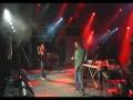 Os Trasnos de Moscoso en directo con Pow (BPM)