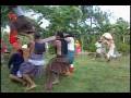 videos de Fezta Medieval de Salvador: Corrida Gaulesa