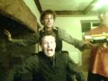 FOOTLOOSE FIGHTING