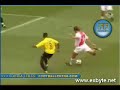 Futbal moves