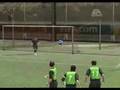 The Very Best Free Kick
