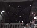 BC Place Collapses