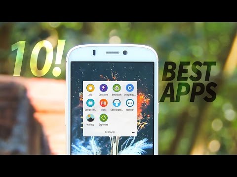 Top 10 New Best Android Apps October 2016 + Wallpaper Pack Top 10 New Best Android Apps October 2016 + Wallpaper Pack