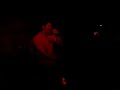 Calamari Union - Es por ti (directo 13-12-08)