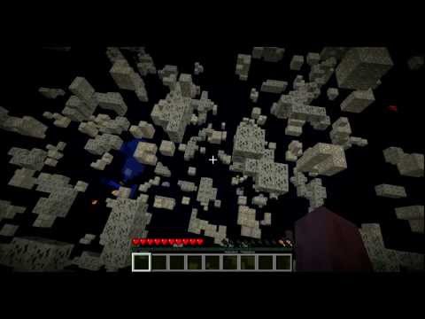 [Minecraft 1.0.0] X-Ray Mod v15