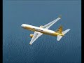 Boeing 757 PSS Phoenix Simulation Software