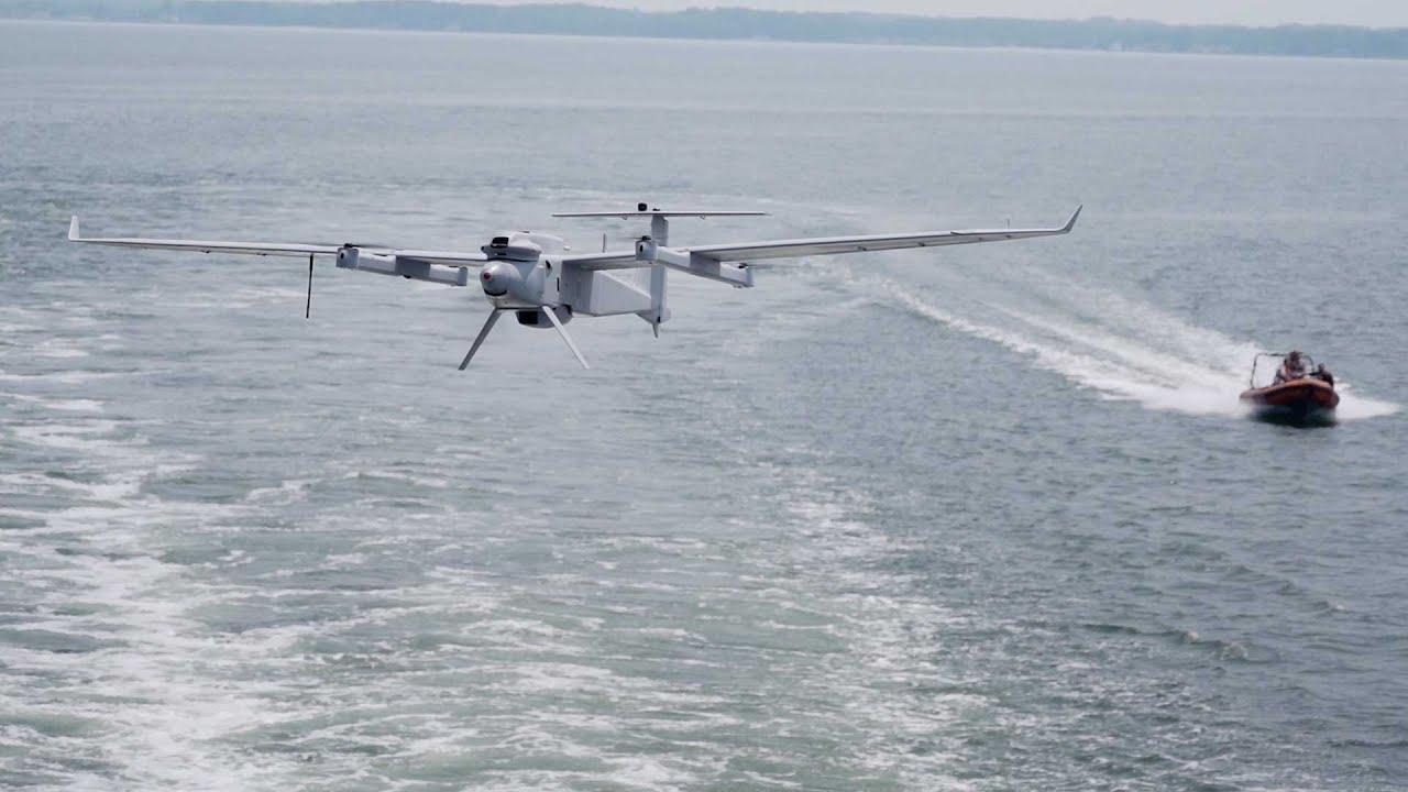 5 Best Drone Companies to Invest in (March 2024) Securities.io
