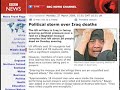 Michael Schwartz Antiwar Radio with Scott Horton (1 of 4)