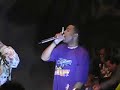 DJ Clinton Sparks MC Joe Budden perform Hong Kong DJ Clinton Sparks MC Joe Budden perform Hong Kong