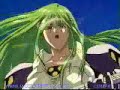 Macross 7 Giantess Part 1