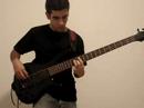 blues in the bass