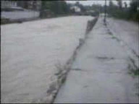 Floodplain Zoned for High Density ...